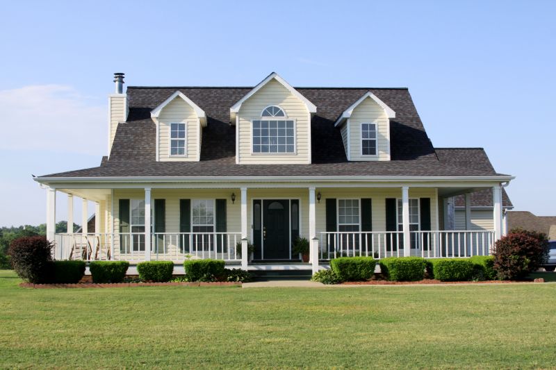 Handrail Installation in Alpharetta, GA