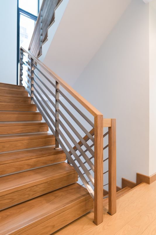 Railing Installation in Olathe, KS