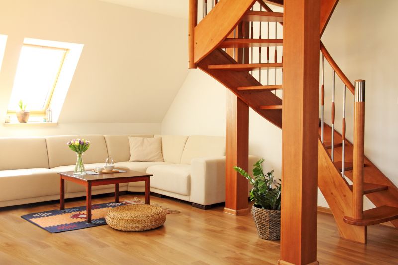 Spiral Staircase Installation in Olathe, KS