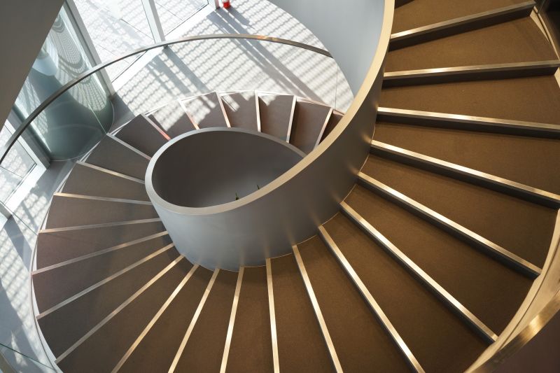 Staircase Installation in Conroe, TX