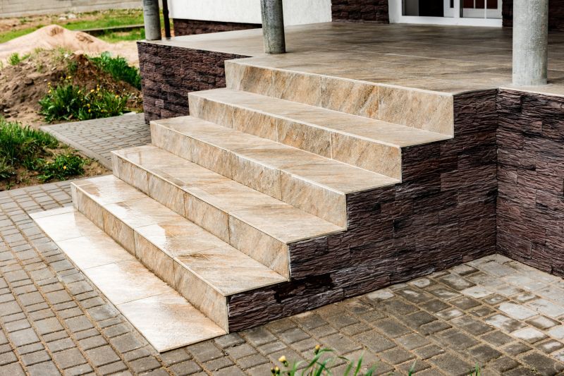 Staircase Installation in Alpharetta, GA