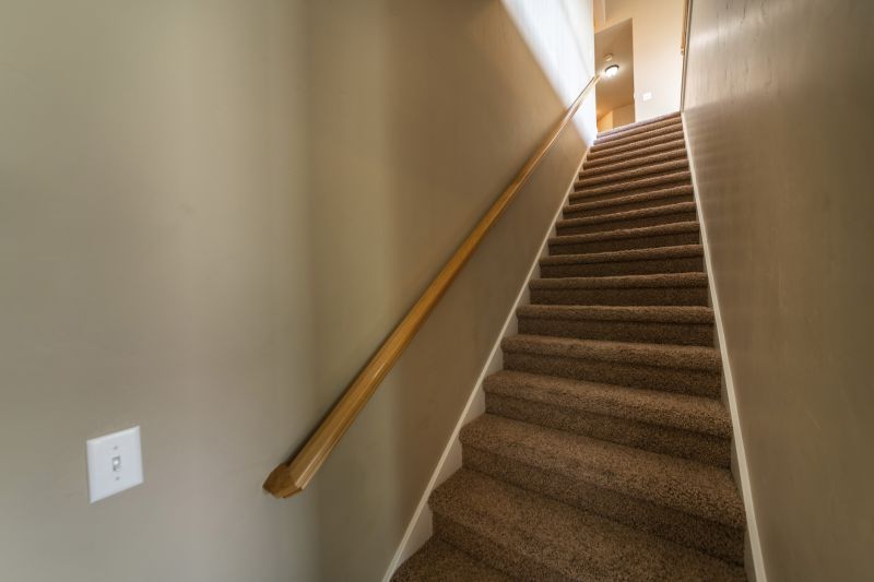 Staircase Installation in Alpharetta, GA