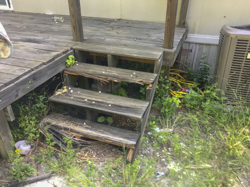 Stairs Remodeling in Olathe, KS