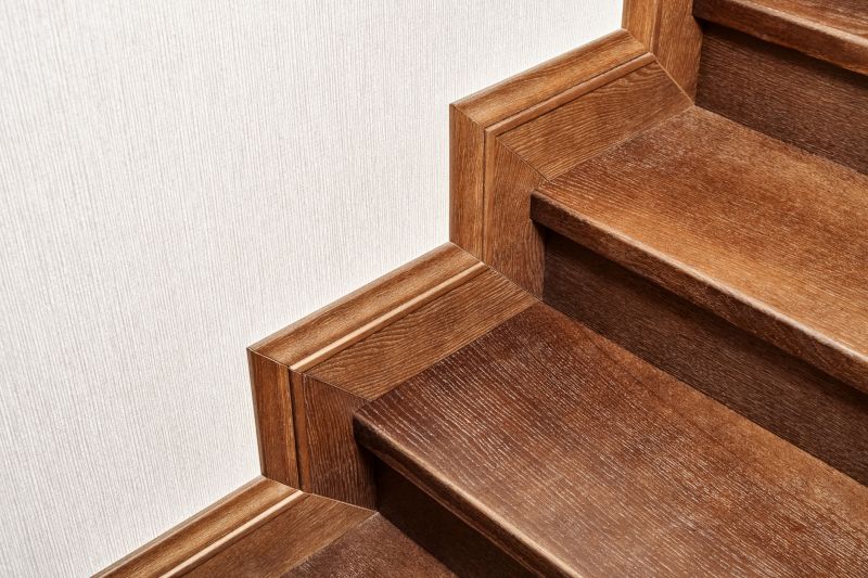 Stairs Renovation in Kansas City, KS