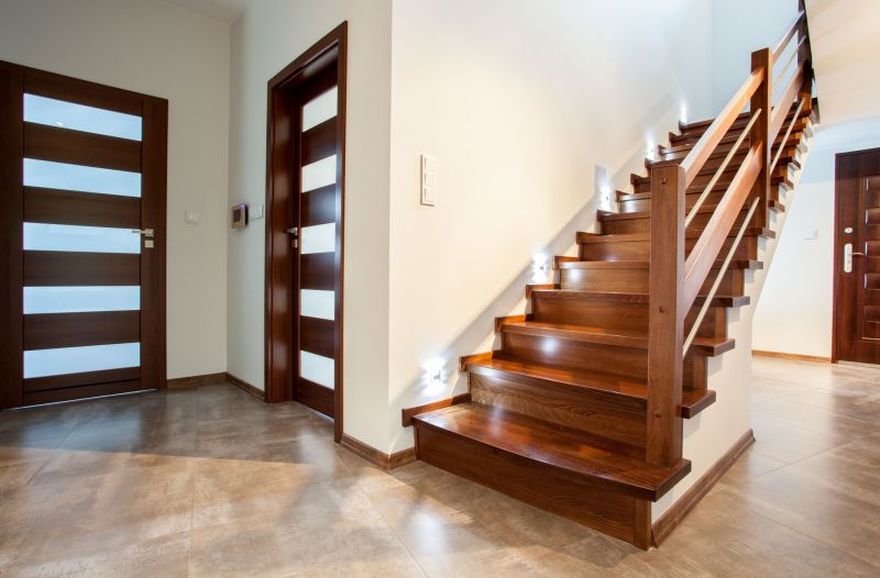 Stairs Replacement in Conroe, TX
