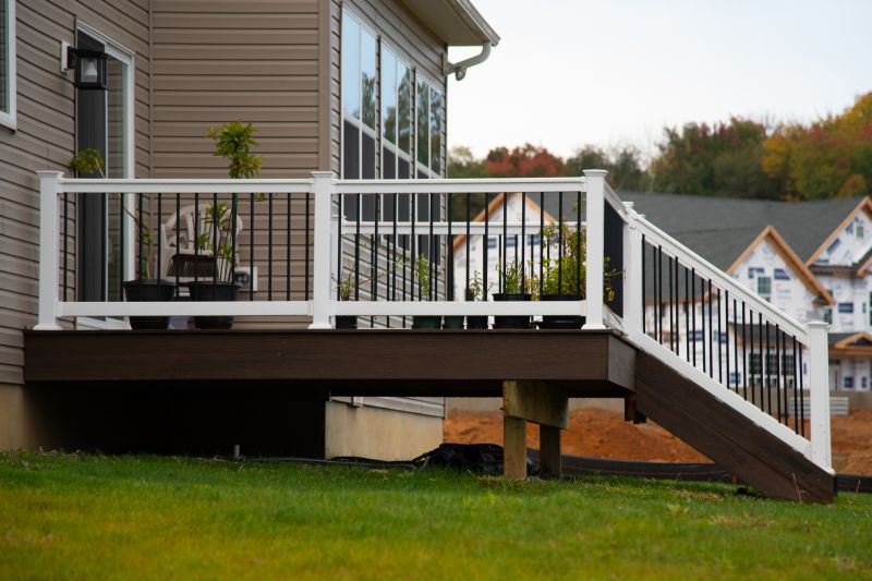 Skilled Railing Contractors
